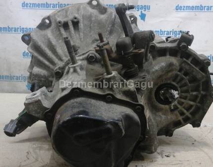Cutie viteze Mazda 6 I (gg), 2.0 Benzina, 104 KW, caroserie Berlina
