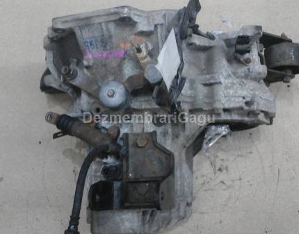 Cutie viteze Hyundai Accent (2005-), 1.4 Benzina, 71 KW, caroserie Hatchback
