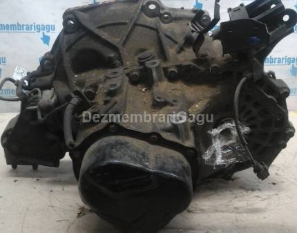 Cutie viteze Mazda 323 VI (1998-), 1.6 Benzina, 70 KW, caroserie Berlina