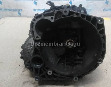 Cutie viteze Alfa Romeo 147, 1.6 Benzina, 76 KW, caroserie Hatchback