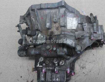 Cutie viteze Toyota Auris, 1.6 Benzina, 91 KW, caroserie Hatchback