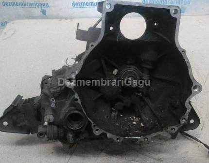 Cutie viteze Mazda 323 V (1994-1998), 1.3 Benzina, 54 KW, caroserie Hatchback