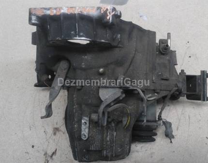 Cutie viteze Mazda 323 V (1994-1998), 1.3 Benzina, 54 KW, caroserie Hatchback