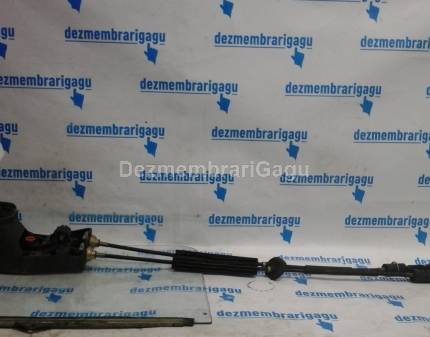 Timonerie Mercedes A-class / W168 (1997-2004), 1.6 Benzina, 60 KW, caroserie Hatchback