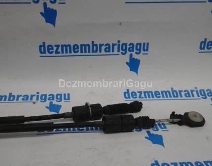 Timonerie Mercedes A-class / W168 (1997-2004), 1.6 Benzina, 60 KW, caroserie Hatchback