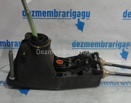 Timonerie Mercedes A-class / W168 (1997-2004), 1.6 Benzina, 60 KW, caroserie Hatchback