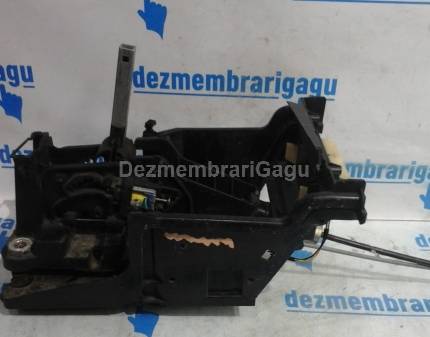Timonerie Volvo C70 I (1997-2005), 2.0 Benzina, 166 KW, caroserie Decapotabila