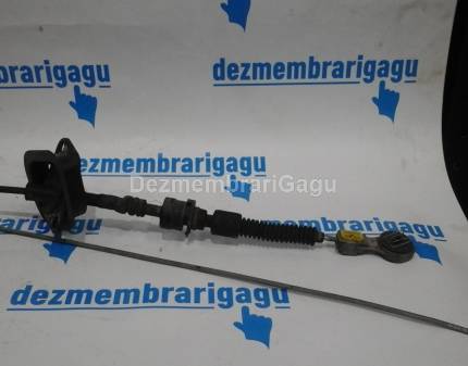 Timonerie Volvo C70 I (1997-2005), 2.0 Benzina, 166 KW, caroserie Decapotabila