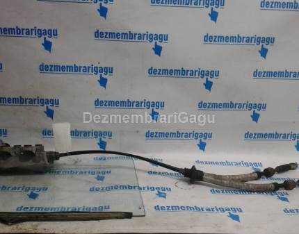 Timonerie Mercedes Vito / W638 (1996-2003), 2.3 Diesel, 72 KW, caroserie Minibus