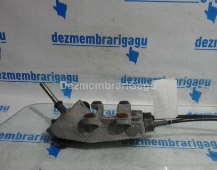 Timonerie Mercedes Vito / W638 (1996-2003), 2.3 Diesel, 72 KW, caroserie Minibus