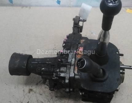 Reductor / cutie transfer Mitsubishi Pajero Ii (1990-2000), 2.5 Diesel, 73 KW, caroserie Off-road