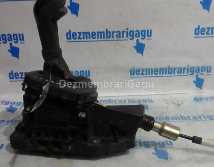 Timonerie Volvo S80 I (1998-2006), 2.9 Benzina, 147 KW, caroserie Berlina