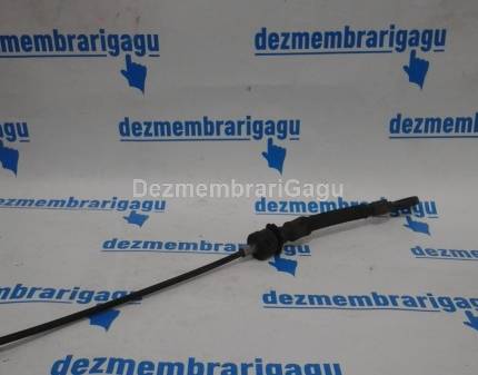 Timonerie Volvo S80 I (1998-2006), 2.9 Benzina, 147 KW, caroserie Berlina