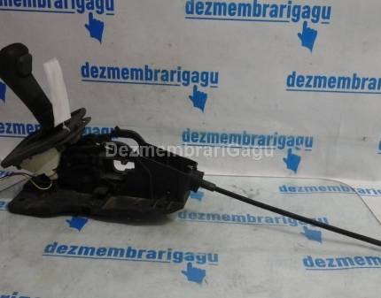 Timonerie Volvo S40 I (1995-2003), 1.8 Benzina, 92 KW, caroserie Berlina