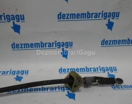 Timonerie Volvo S40 I (1995-2003), 1.8 Benzina, 92 KW, caroserie Berlina