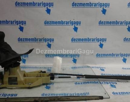 Timonerie Volvo S80 I (1998-2006), 2.4 Diesel, 96 KW, caroserie Berlina