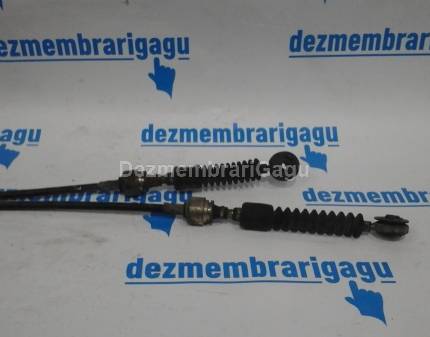 Timonerie Volvo S80 I (1998-2006), 2.4 Diesel, 96 KW, caroserie Berlina
