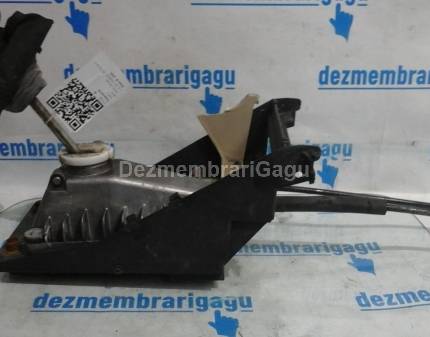 Timonerie Volvo 850, 2.3 Benzina, 166 KW, caroserie Break