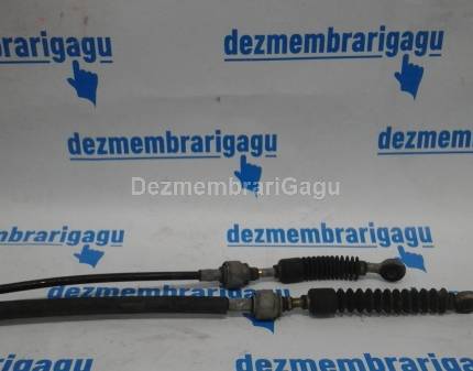 Timonerie Volvo 850, 2.3 Benzina, 166 KW, caroserie Break