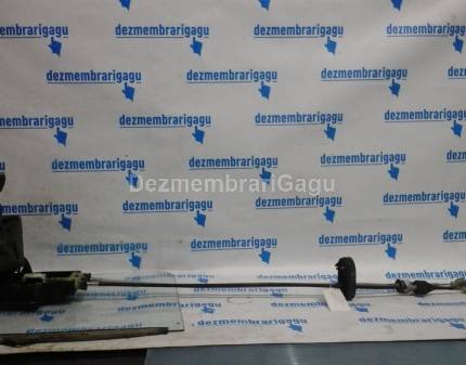 Timonerie Opel Vectra C (2002-), 1.9 Diesel, 74 KW, caroserie Hatchback