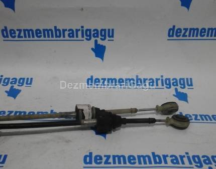 Timonerie Opel Vectra C (2002-), 1.9 Diesel, 74 KW, caroserie Hatchback