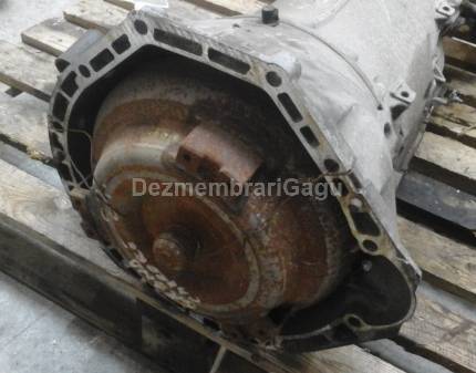 Cutie viteze Jeep Grand Cherokee Ii (1999-), 2.7 Diesel, 120 KW, caroserie Off-road