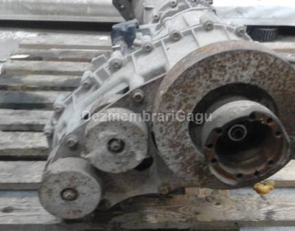 Cutie viteze Jeep Grand Cherokee Ii (1999-), 2.7 Diesel, 120 KW, caroserie Off-road