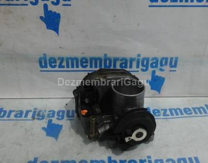Clapeta acceleratie Skoda Octavia I (1996-), 1.6 Benzina, 55 KW, caroserie Hatchback