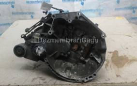 Piese auto din dezmembrari Cutie viteze Peugeot 106 I