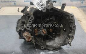 Piese auto din dezmembrari Cutie viteze Suzuki Ignis Ii