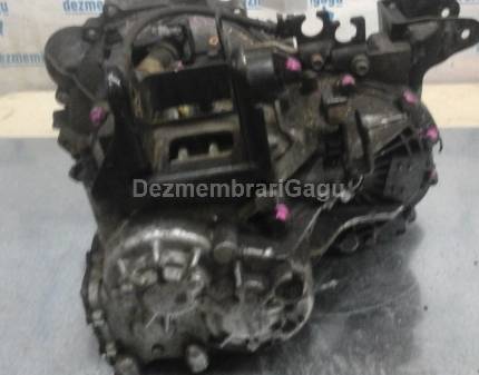 Cutie viteze Hyundai Tucson, 2.0 Diesel, 83 KW, caroserie Off-road