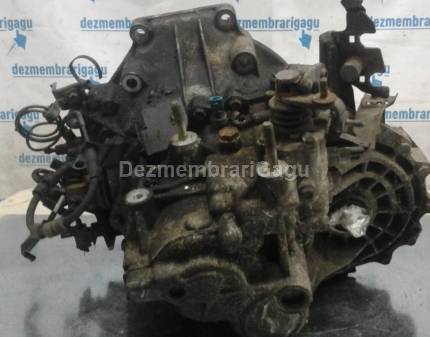 Cutie viteze Mazda 6 I (gg), 2.0 Diesel, 89 KW, caroserie Break