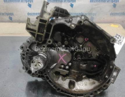 Cutie viteze Citroen C4, 1.6 Benzina, 80 KW, caroserie Hatchback