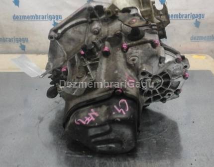 Cutie viteze Citroen C4, 1.6 Benzina, 80 KW, caroserie Hatchback