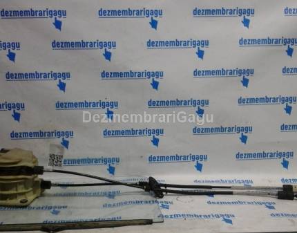 Timonerie Ford C-max, 1.6 Benzina, 74 KW, caroserie Van