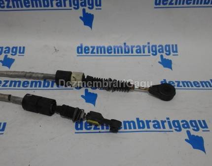 Timonerie Ford C-max, 1.6 Benzina, 74 KW, caroserie Van