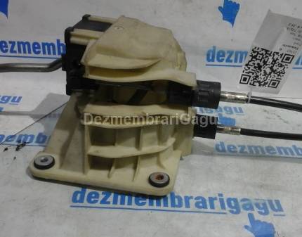 Timonerie Ford C-max, 1.6 Benzina, 74 KW, caroserie Van