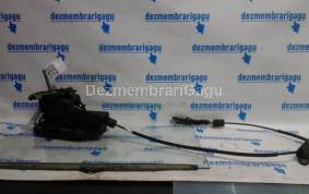 Piese auto din dezmembrari Timonerie Volvo S60