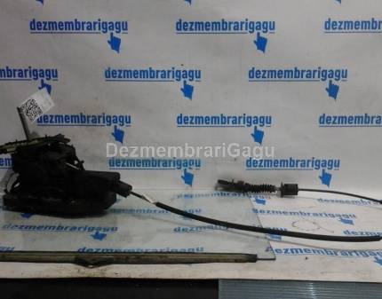 Timonerie Volvo S60, 2.4 Diesel, 96 KW, caroserie Berlina
