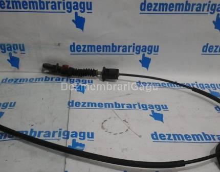 Timonerie Volvo S60, 2.4 Diesel, 96 KW, caroserie Berlina