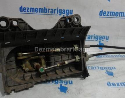 Timonerie Fiat Grande Punto, 1.4 Benzina, caroserie Hatchback