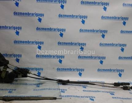 Timonerie Ford Focus I (1998-2004), 1.8 Diesel, caroserie Hatchback