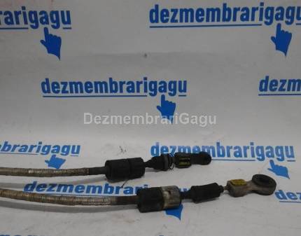 Timonerie Ford Focus I (1998-2004), 1.8 Diesel, caroserie Hatchback