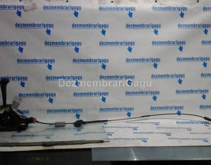 Timonerie Ford Focus I (1998-2004), 2.0 Benzina, 96 KW, caroserie Hatchback