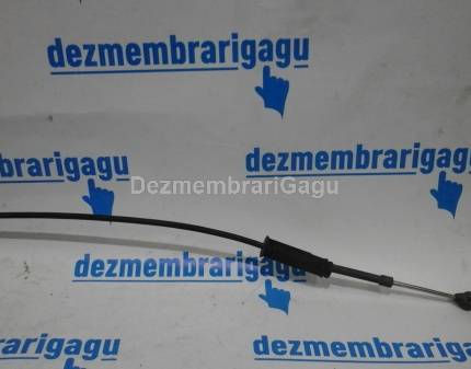 Timonerie Ford Focus I (1998-2004), 2.0 Benzina, 96 KW, caroserie Hatchback