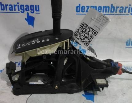 Timonerie Ford Focus I (1998-2004), 2.0 Benzina, 96 KW, caroserie Hatchback