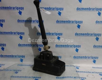 Schimbator viteze Ford Transit Vii (2000-) Diesel, caroserie Platforma / sasiu