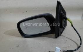 Piese auto din dezmembrari Oglinda stanga Toyota Yaris / Cp10
