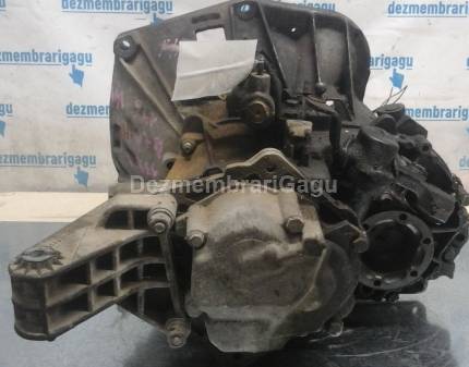 Cutie viteze Alfa Romeo 146, 1.4 Benzina, 76 KW, caroserie Hatchback