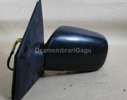 Oglinda stanga Toyota Yaris / Cp10 (1999-2005)